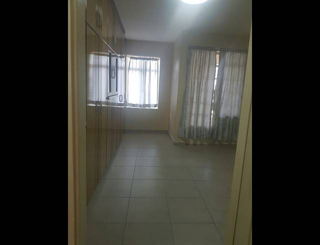 1.5 BEDROOM APARTMENT RENTED IN DURBAN CENTRAL